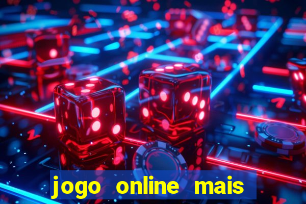 jogo online mais jogado do mundo